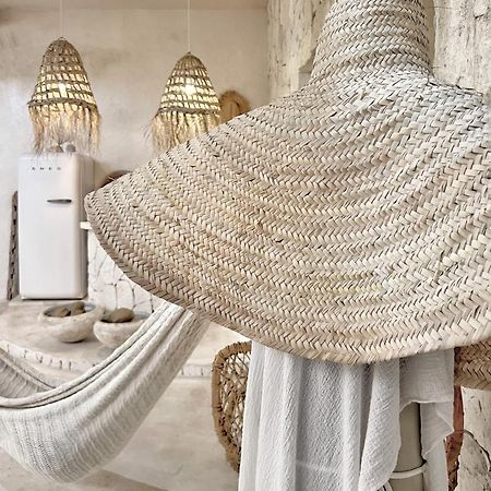 Coconut Cave Tulum Vila Exterior foto