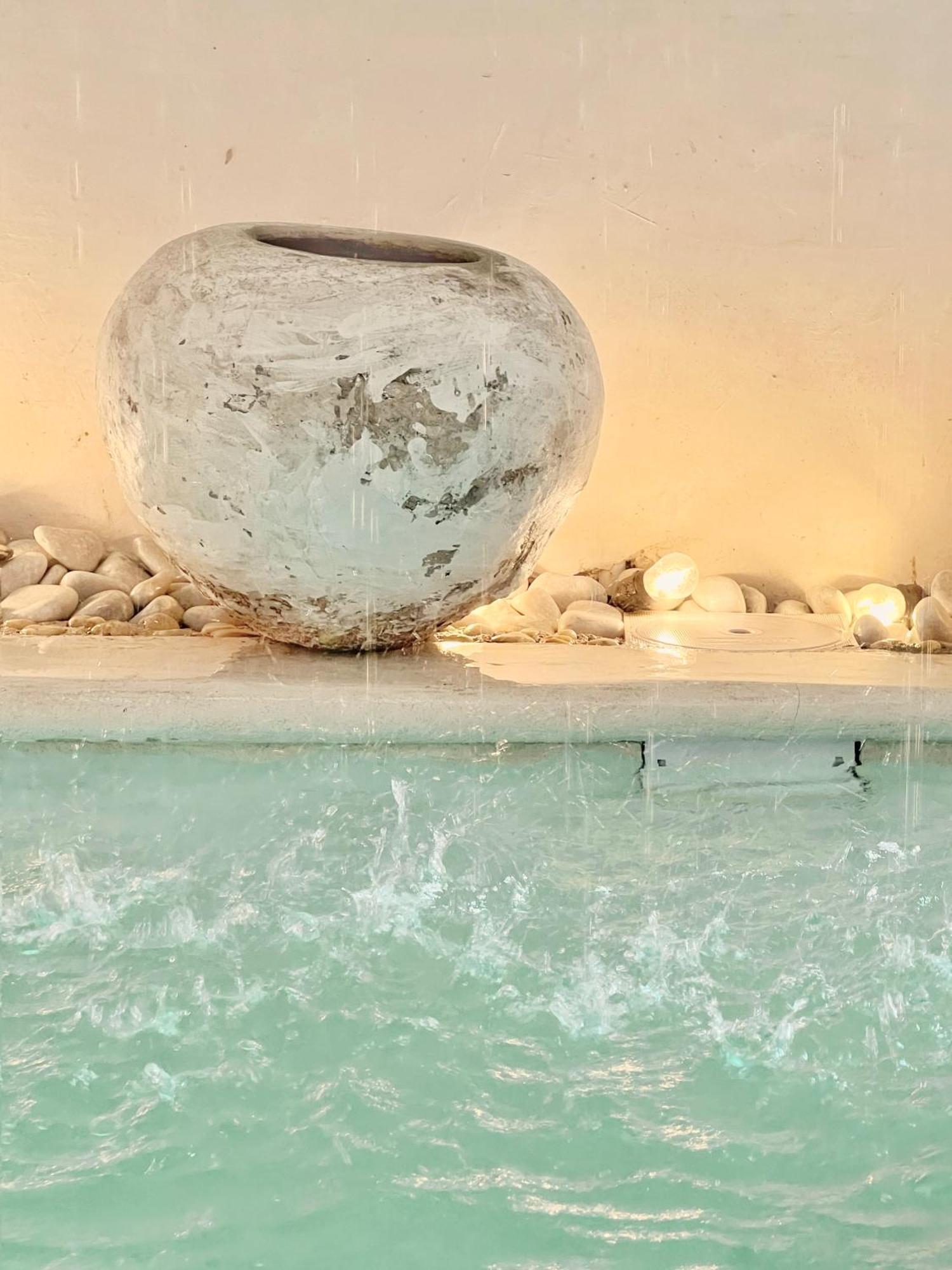 Coconut Cave Tulum Vila Exterior foto